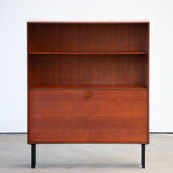 Scandinavian furniture designed by Kofod Larsen for Gplan 1960. (Danish)