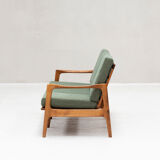 3-Seater sofa, Danish design, 1960’s