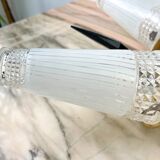 Wall lamp tulips, 1950