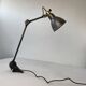 ANCIENNE APPLIQUE  INDUSTRIELLE LAMPE GRAS RAVEL N° 202