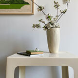 70' fiberglass side table