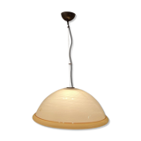 Italian Murano Glass Light Pendant, 1960s