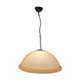 Italian Murano Glass Light Pendant, 1960s
