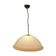 Italian Murano Glass Light Pendant, 1960s