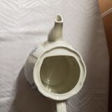 Villeroy and bosh teapot
