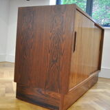 Rosewood sideboard