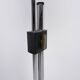 Diablo floor lamp by Fog & Morup, 1960s