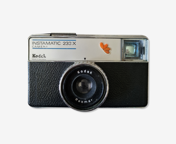 Kodak Instamatic 233x