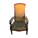 Armchair English vintage