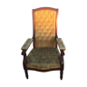 Armchair English vintage