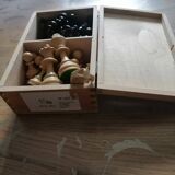 chess pawn box
