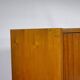Teak Sideboard by Ernst Dieter Hilker, 1960s Vintage