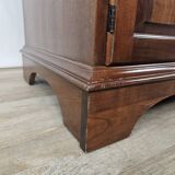 Buffet de Fantoni en merisier massif