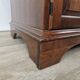 Buffet de Fantoni en massif merisier