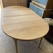 Country Round Table