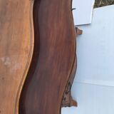 English dresser vintage secretary style