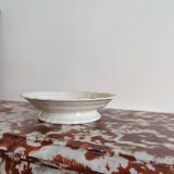 Compotier en porcelaine Bernardaud