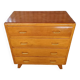 Commode en bois vintage