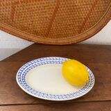 Gien Martine model dish
