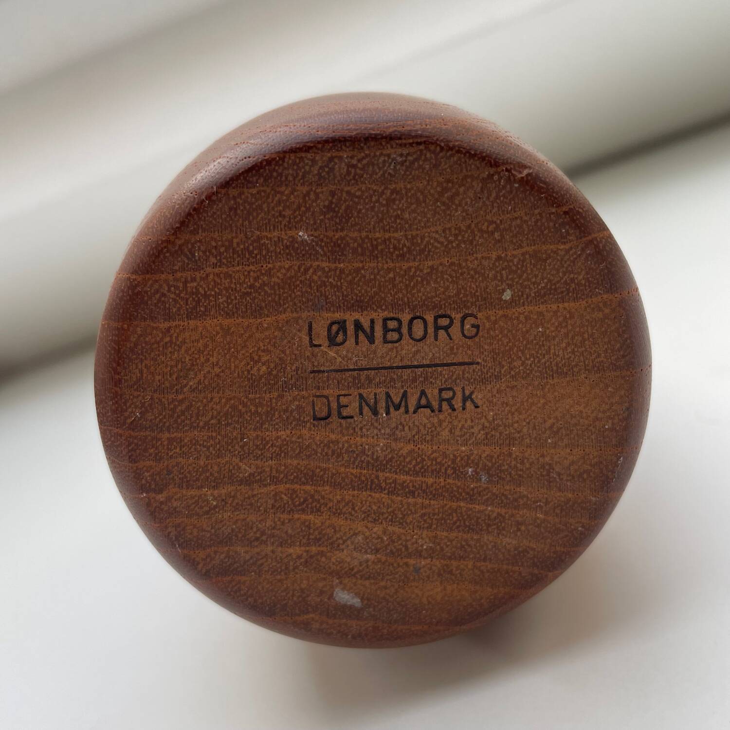 Chouette en bois Lourids Lonborg