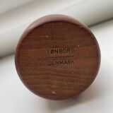 Chouette en bois Lourids Lonborg