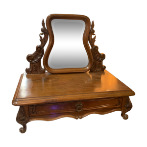 coiffeuse de table louis