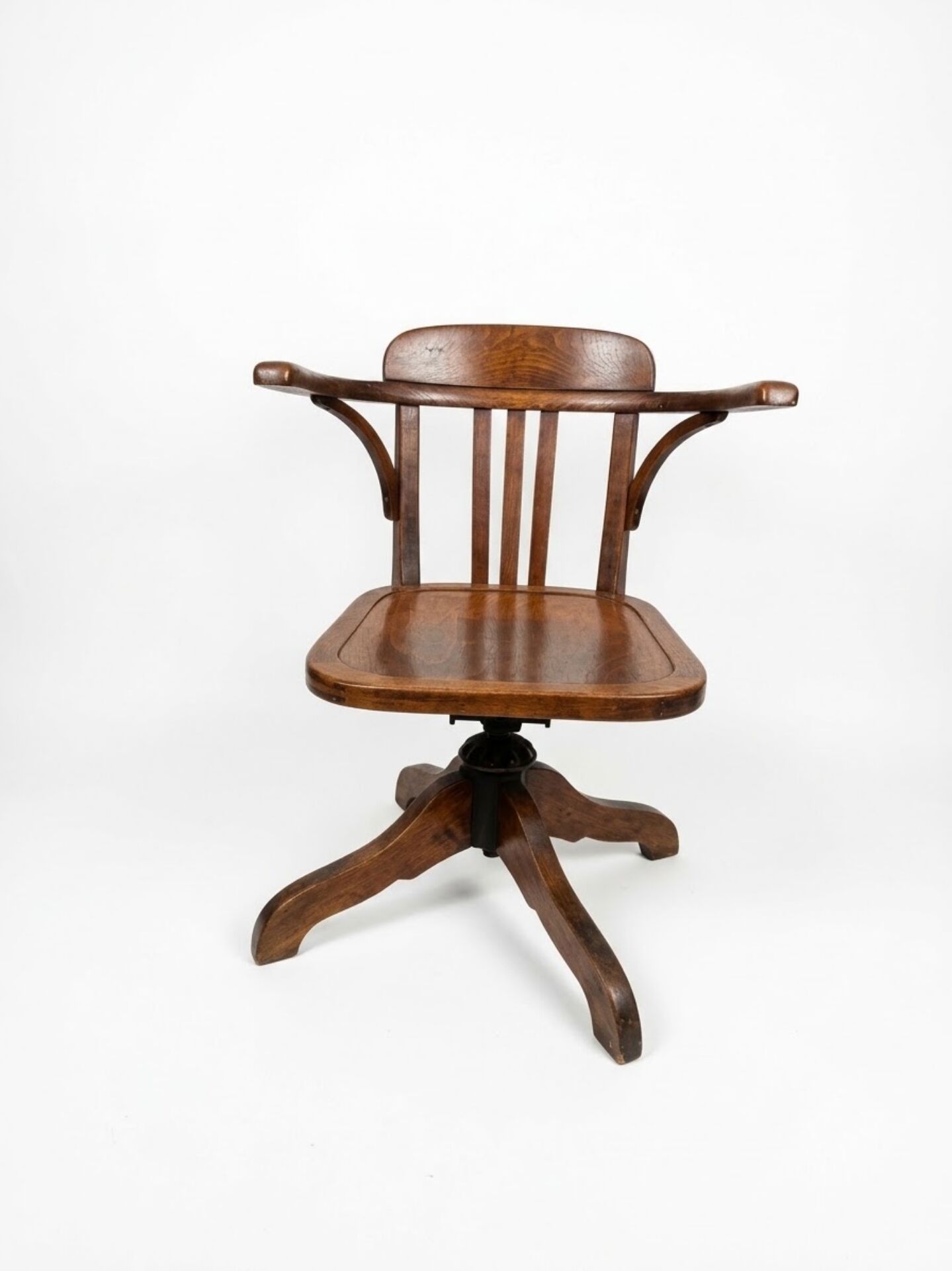 American rocking office chair