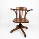 American rocking office chair