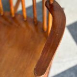 Vintage rocking chair