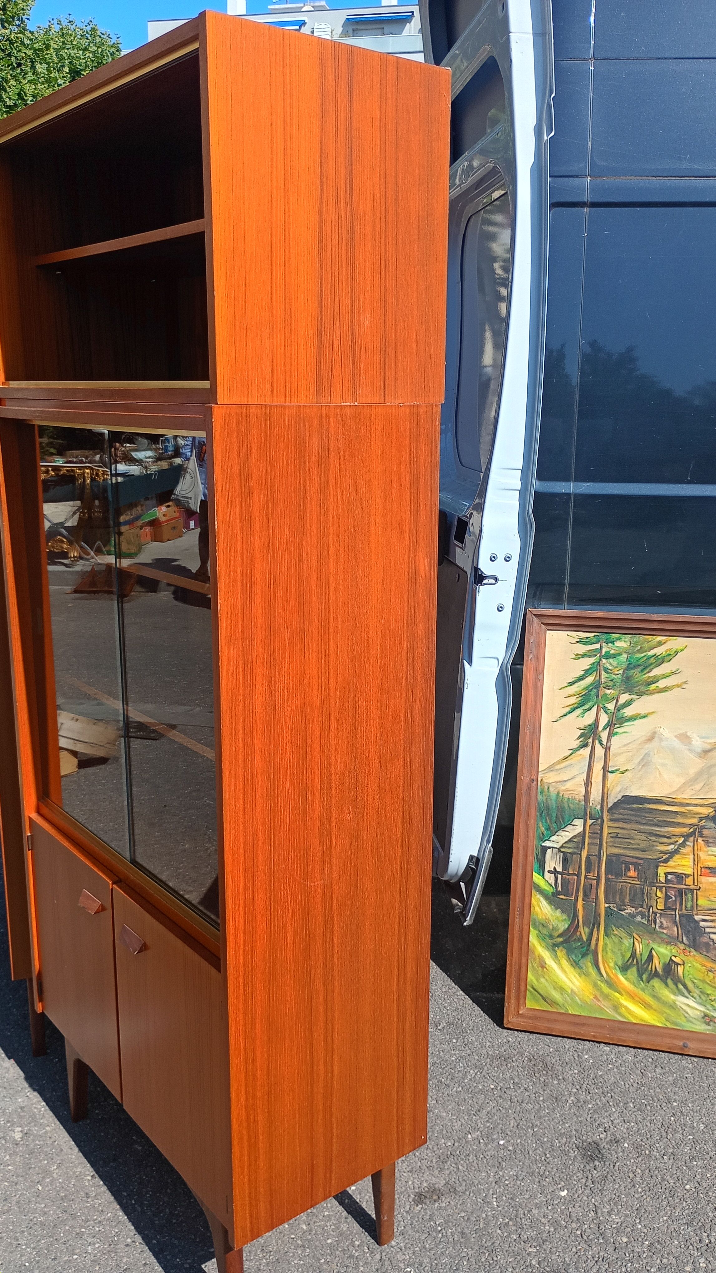 Gauthier vintage library