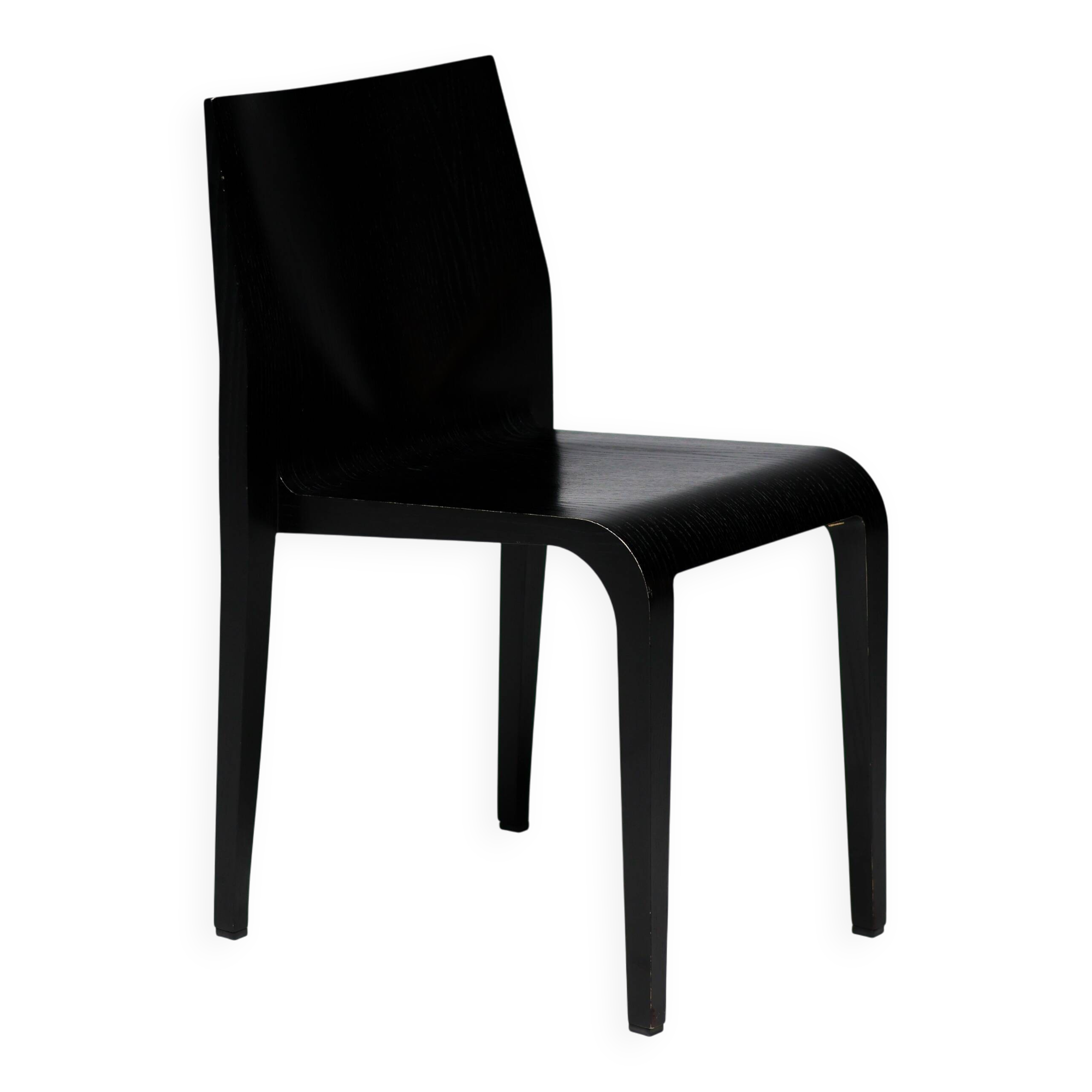 Chaise Laleggera 301 Alias Ricardo Blumer Chaise empilable Super légère