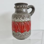 Grand vase en céramique, "Germany" années 50 60