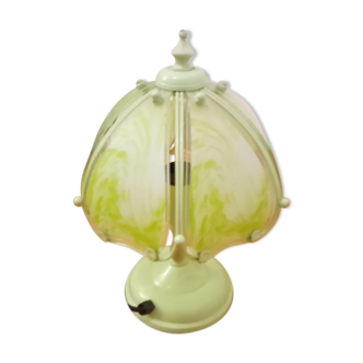 Retro lamp