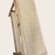 Commode rotin