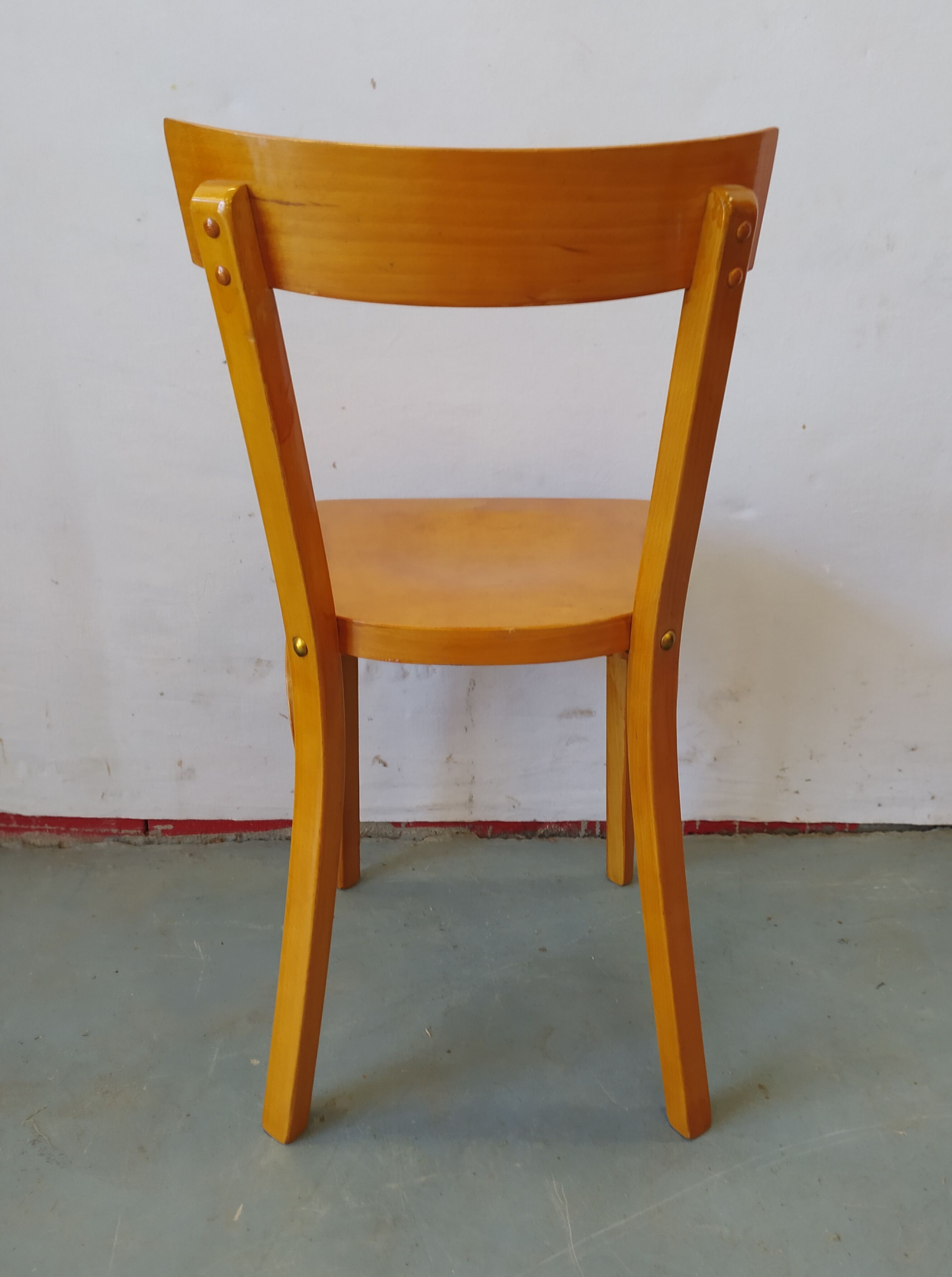 Baumann bistro chair