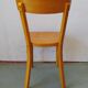 Baumann bistro chair