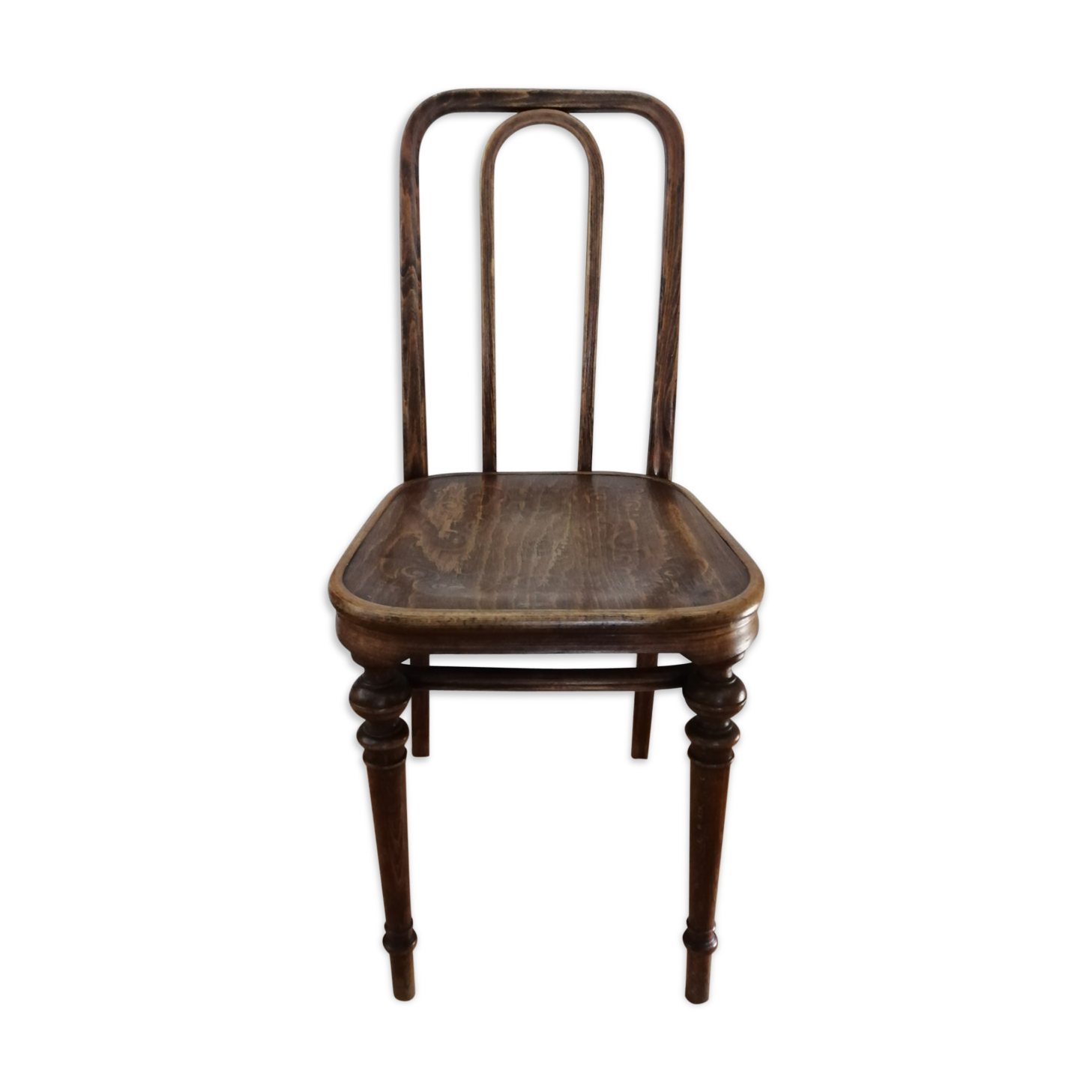 Thonet chair no.41