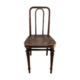 Thonet chair no.41