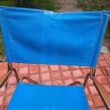 Chaises pliante lafuma