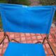 Chaises pliante lafuma