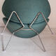 Vintage fauteuil Orange Slice Artifort Pierre Paulin