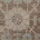 Mid Century Nomadic Wool Anatolian Hall Kilim Runner, Gallery Rug 2'9'' x 14'1''