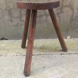 Tripod stool
