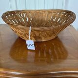 Wicker basket