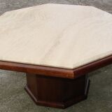 Modern table, 1970s