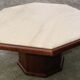 Table moderne, 1970