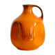 Vintage ceramic vase West Germany 1970