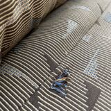 Mario Bellini “Camaleonda” armchairs for B&B Italia