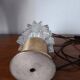 Kamenicky Senov table lamp 1960