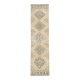 3x11 Turkish Classic Runner Rug, 89x327Cm